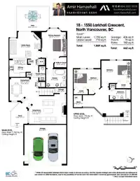 18 1550 LARKHALL CRESCENT - thumbnail 40