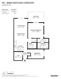 411 20696 EASTLEIGH CRESCENT - thumbnail 23
