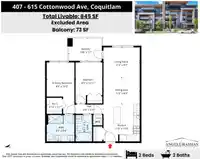 407 615 COTTONWOOD AVENUE - thumbnail 30