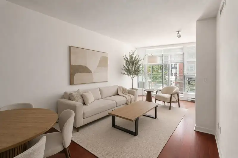 303 3595 W 18TH AVENUE - photo 2 of 21