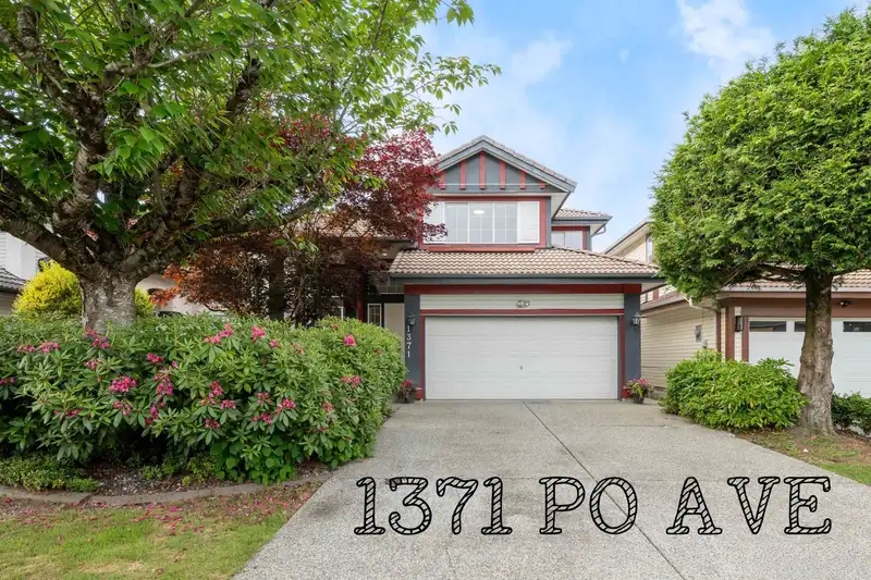 1371 PO AVENUE - photo 1 of 38