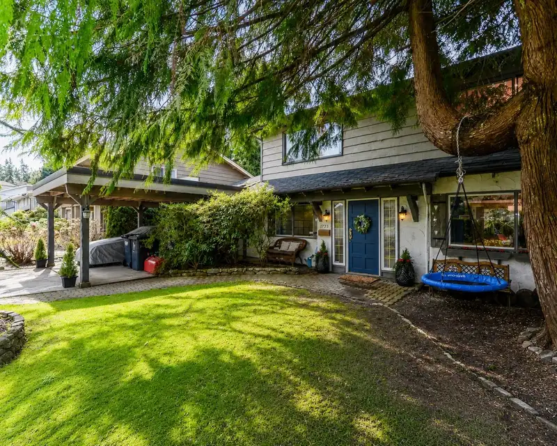 1733 ROSS ROAD - photo 1 of 24