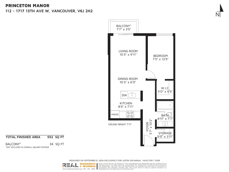 112 1717 W 13TH AVENUE - photo 3 of 30