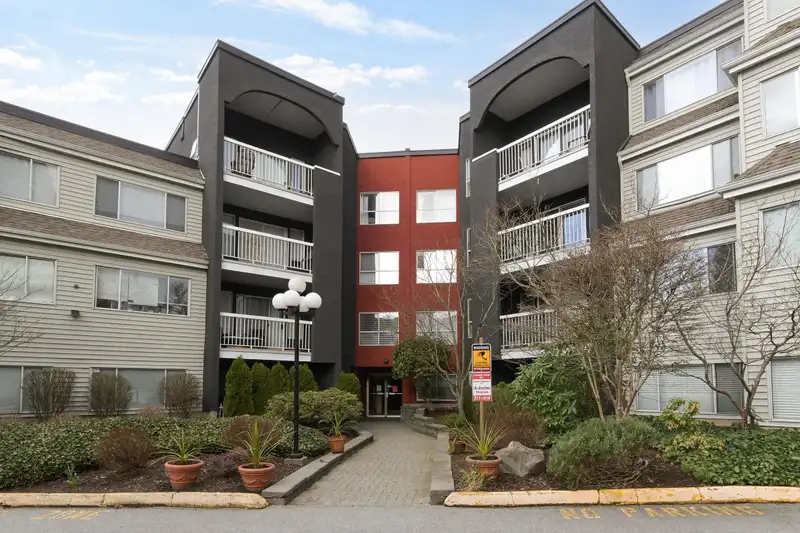 301 5700 200 STREET - photo 1 of 22