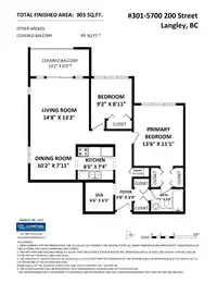 301 5700 200 STREET - thumbnail 22