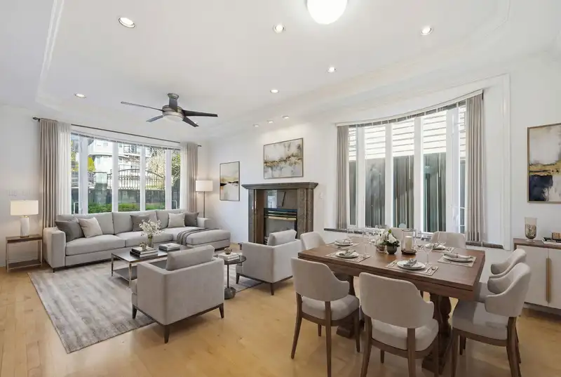 213 W 28TH STREET - photo 1 of 32
