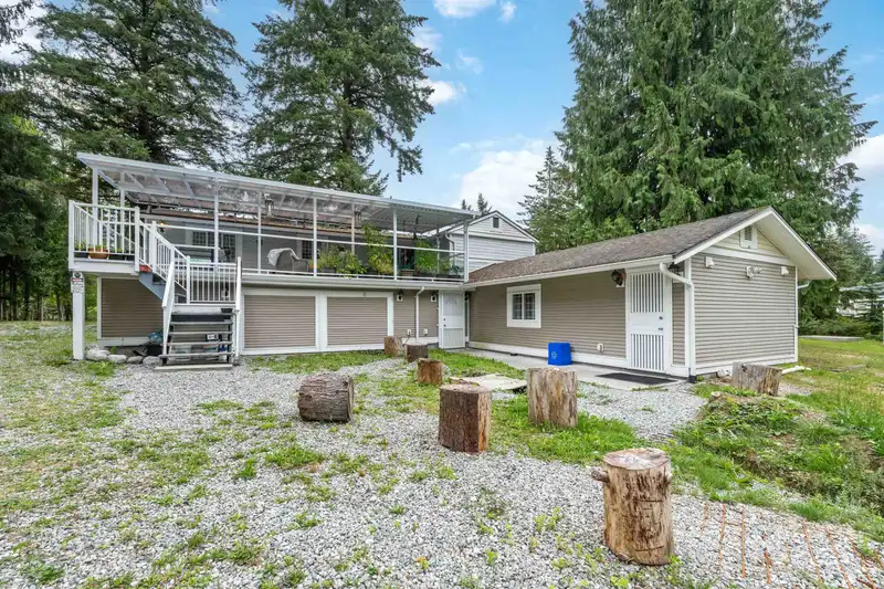 9703 DEWDNEY TRUNK ROAD - photo 1 of 21