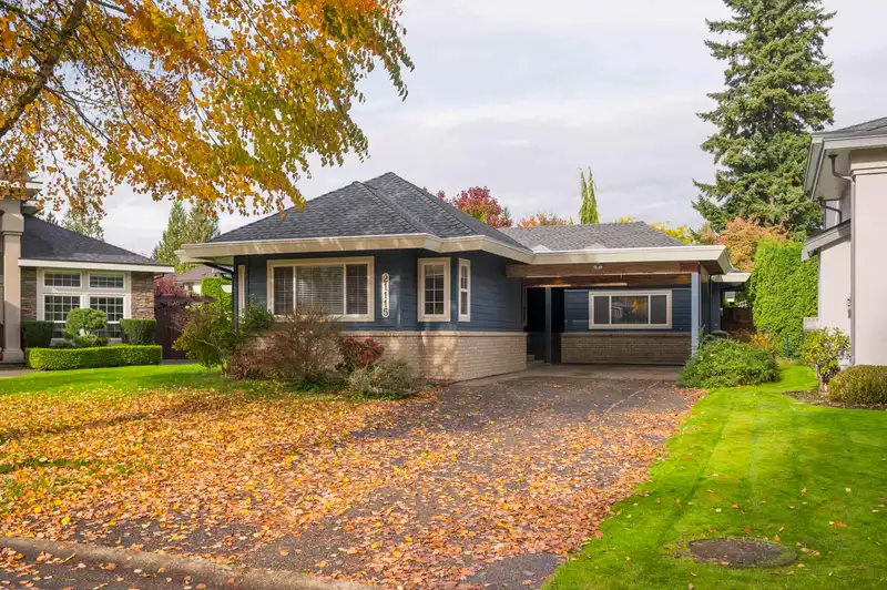 21115 43A AVENUE - photo 1 of 40