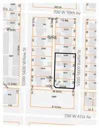 5589 BAILLIE STREET - thumbnail 5