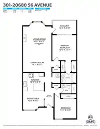 301 20680 56 AVENUE - thumbnail 17