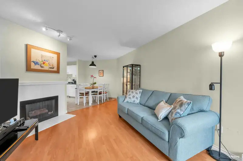 101 7840 MOFFATT ROAD - photo 2 of 29
