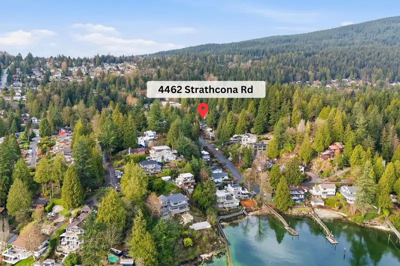 4462 STRATHCONA ROAD - photo 3 of 40