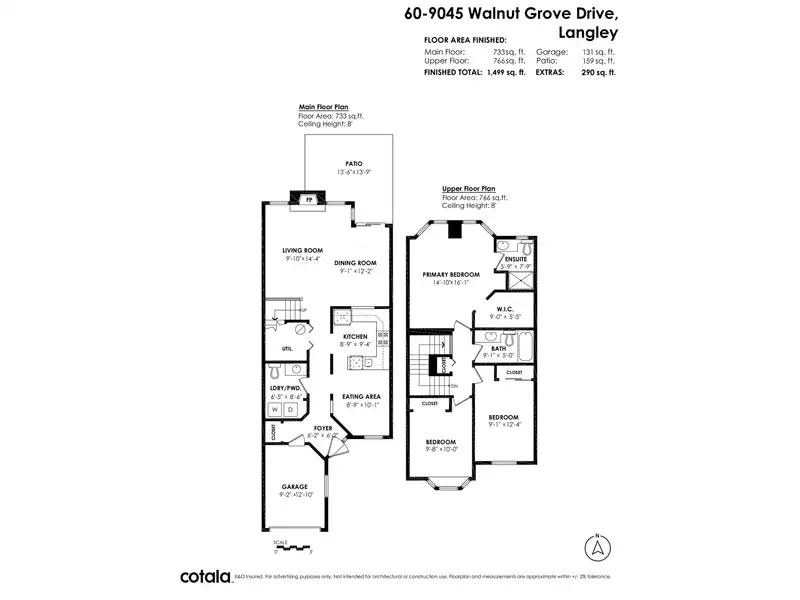 60 9045 WALNUT GROVE DRIVE - photo 4 of 40