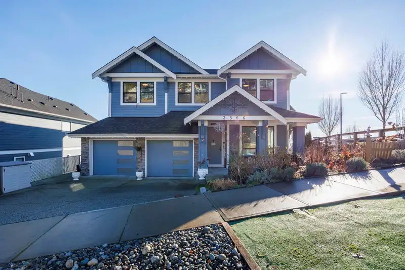 3566 HARPER ROAD - photo 1 of 40