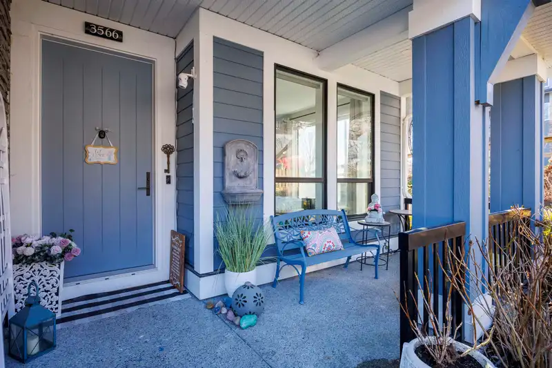 3566 HARPER ROAD - photo 4 of 40