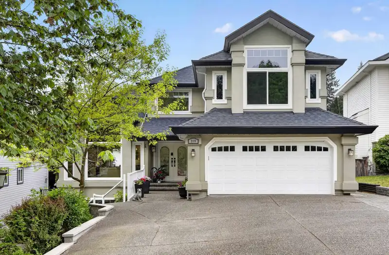 209 RAVINE DRIVE - photo 1 of 40