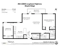 404 22858 LOUGHEED HIGHWAY - thumbnail 24