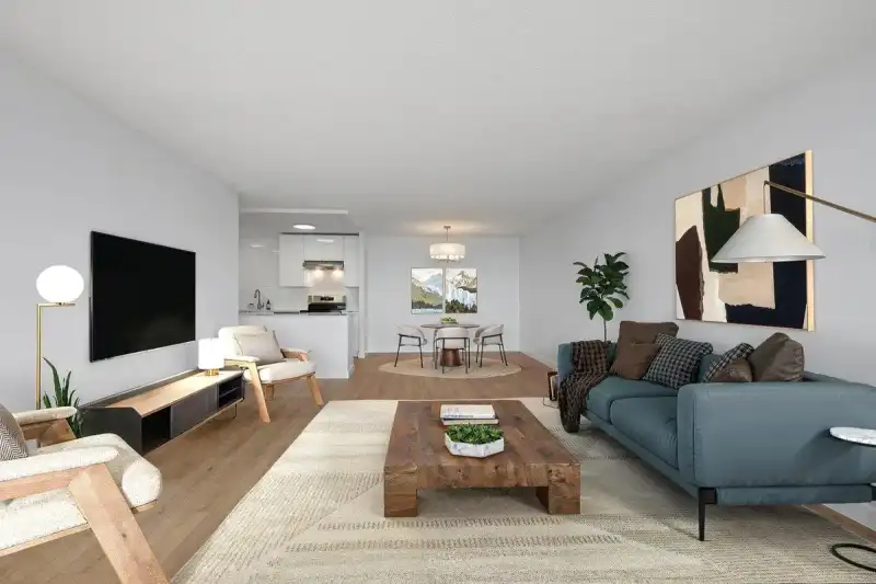 2104 6540 BURLINGTON AVENUE - photo 1 of 32