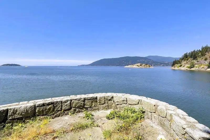 6648 MARINE DRIVE - photo 2 of 25