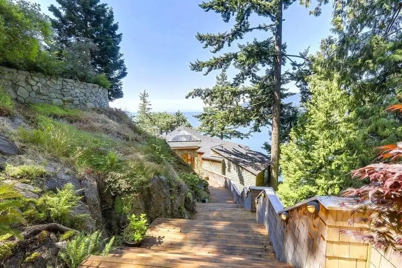 6648 MARINE DRIVE - photo 4 of 25