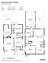 3832 HEATHER STREET - thumbnail 26