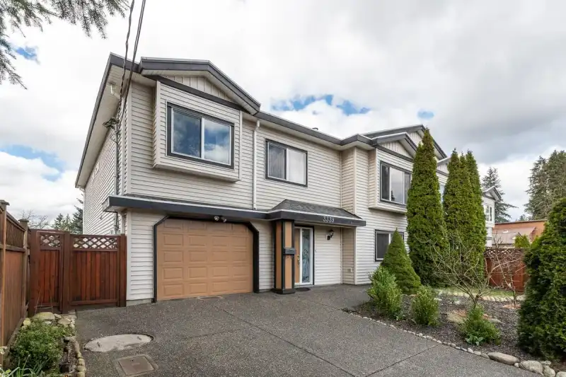 3339 WELLINGTON STREET - photo 1 of 39