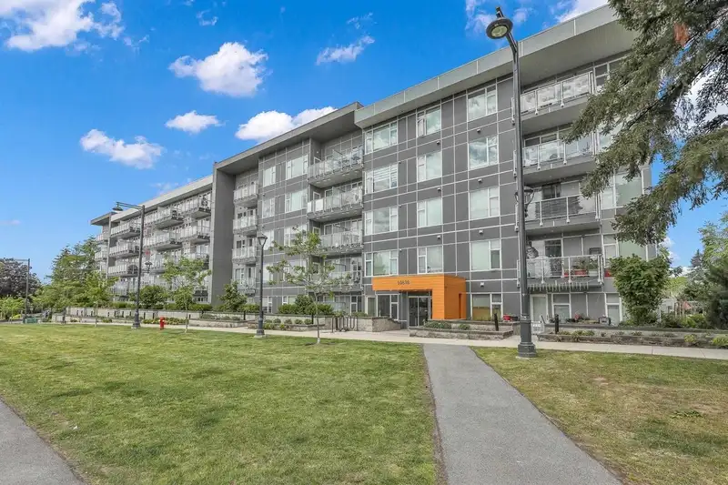 220 10838 WHALLEY BOULEVARD - photo 1 of 40