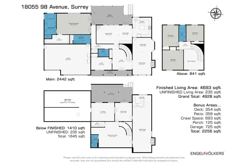 18055 98 AVENUE - photo 2 of 39