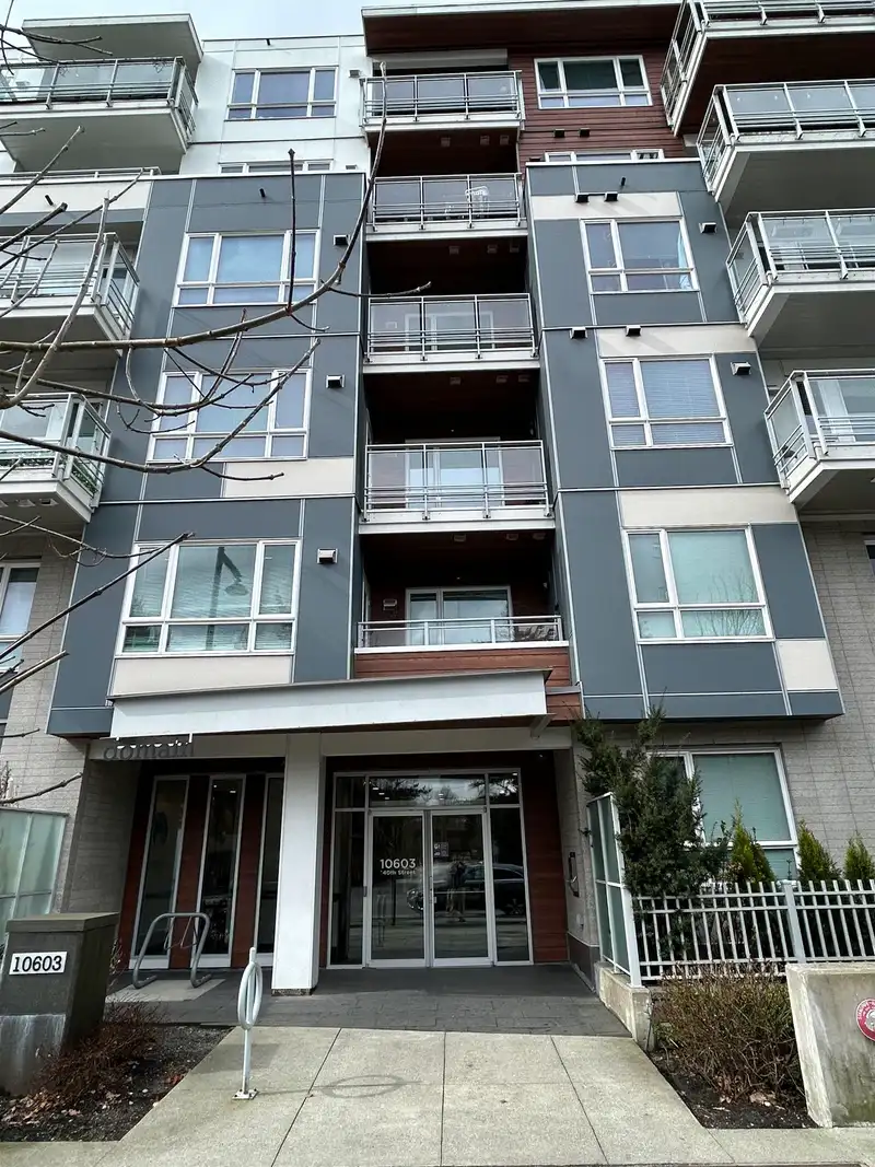 512 10603 140 STREET - photo 1 of 2