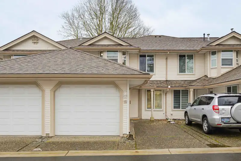 15 9045 WALNUT GROVE DRIVE - photo 2 of 33
