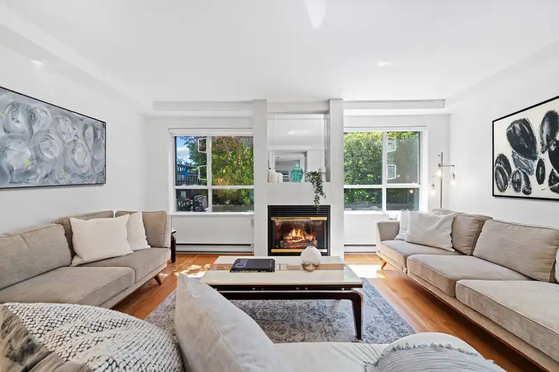 102 2128 W 43RD AVENUE - photo 3 of 40