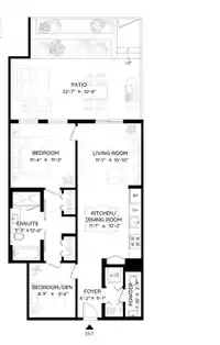 112 13929 105 BOULEVARD - thumbnail 40