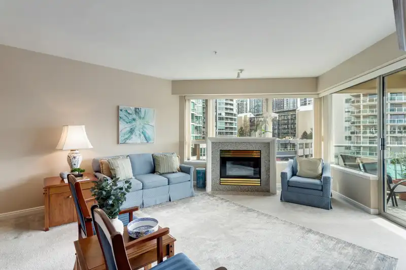 504 1600 HORNBY STREET - photo 3 of 26