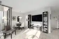 101 1737 DUCHESS AVENUE - thumbnail 5