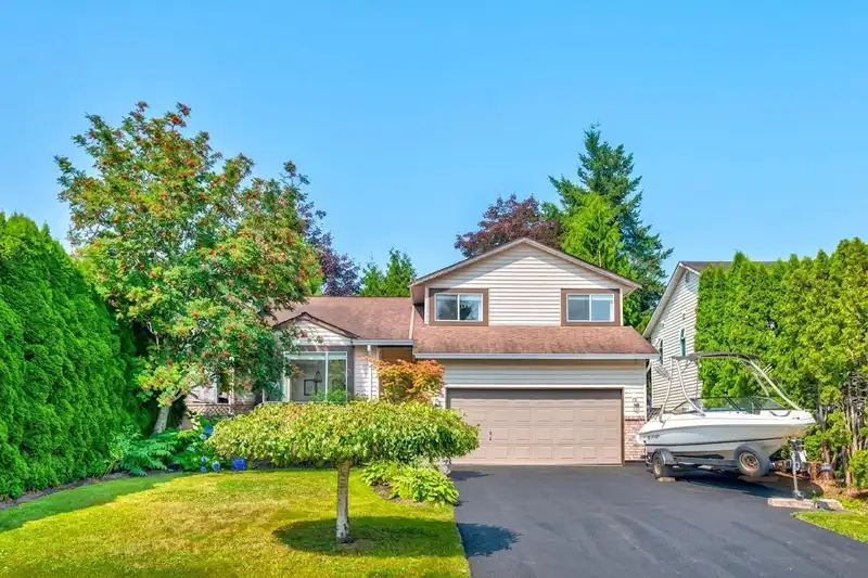 9427 214 STREET - photo 1 of 40