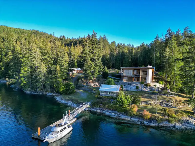 4355 BLIND BAY SHORELINE - photo 4 of 40