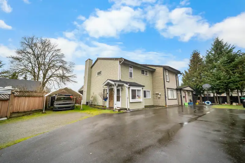 5343 199A STREET - photo 1 of 26