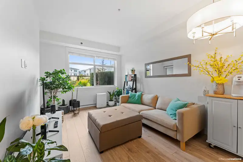 123 20673 78 AVENUE - photo 3 of 17