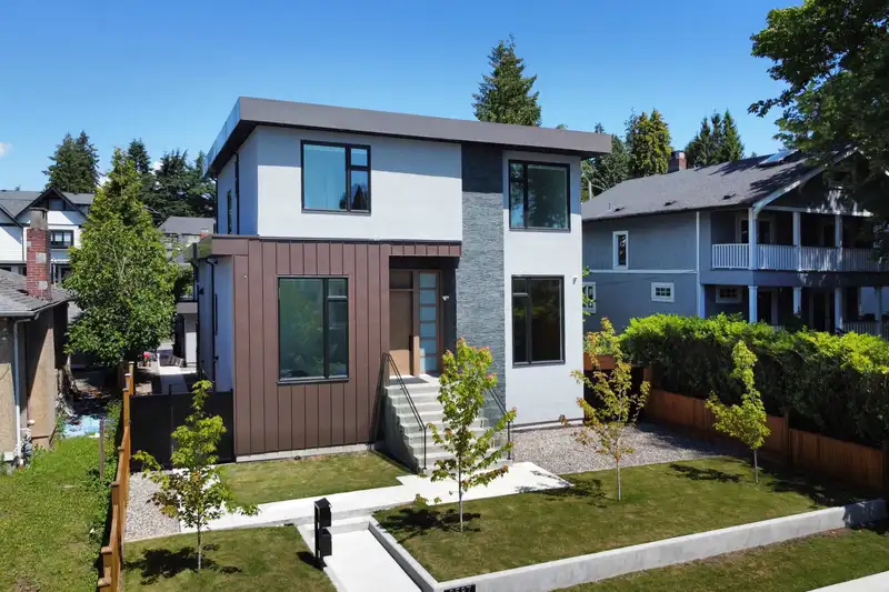 3587 MAYFAIR AVENUE - photo 1 of 40