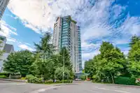206 4505 HAZEL STREET - thumbnail 1