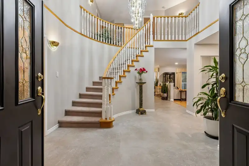 5707 NANCY GREENE WAY - photo 3 of 40