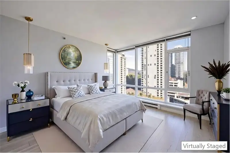 1603 2980 ATLANTIC AVENUE - photo 3 of 13