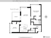 1603 2980 ATLANTIC AVENUE - thumbnail 7