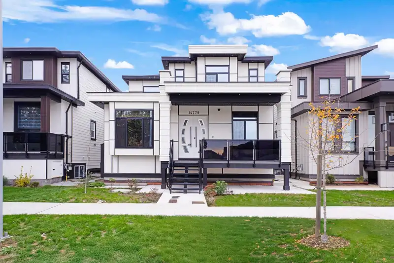 14779 68A AVENUE - photo 1 of 40