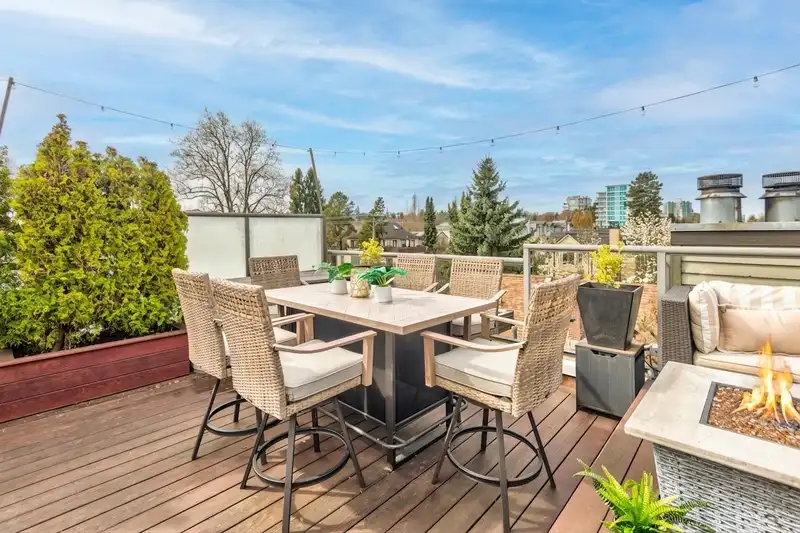 406 888 W 13TH AVENUE - photo 1 of 40