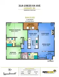 314 19835 64 AVENUE - thumbnail 2