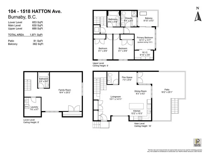 104 1518 HATTON AVENUE - photo 3 of 38