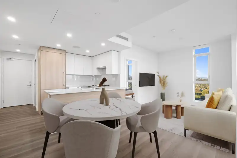 2301 901 LOUGHEED HIGHWAY - photo 1 of 14
