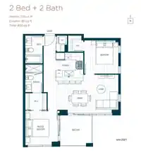 2301 901 LOUGHEED HIGHWAY - thumbnail 14