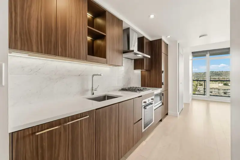 3209 4730 LOUGHEED HIGHWAY - photo 2 of 25